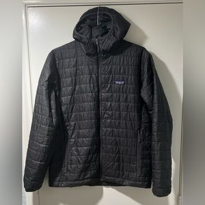 Patagonia Nano Puff